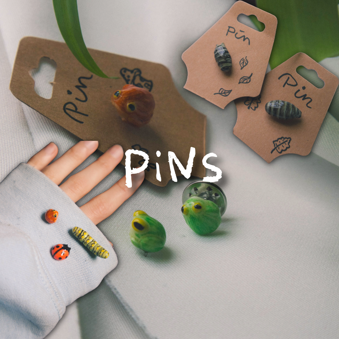 Pins
