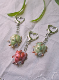 Love Bug Keychain