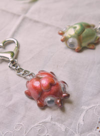 Love Bug Keychain