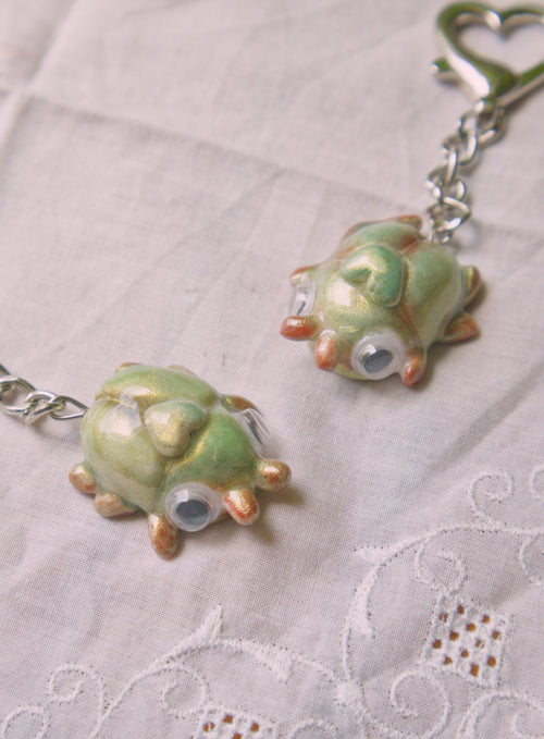 Love Bug Keychain