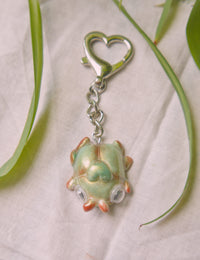 Love Bug Keychain