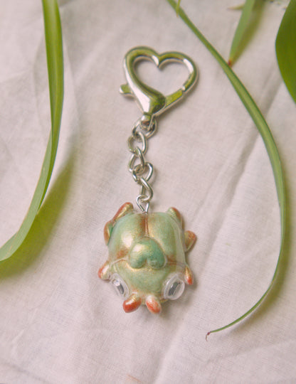 Love Bug Keychain