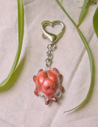 Love Bug Keychain