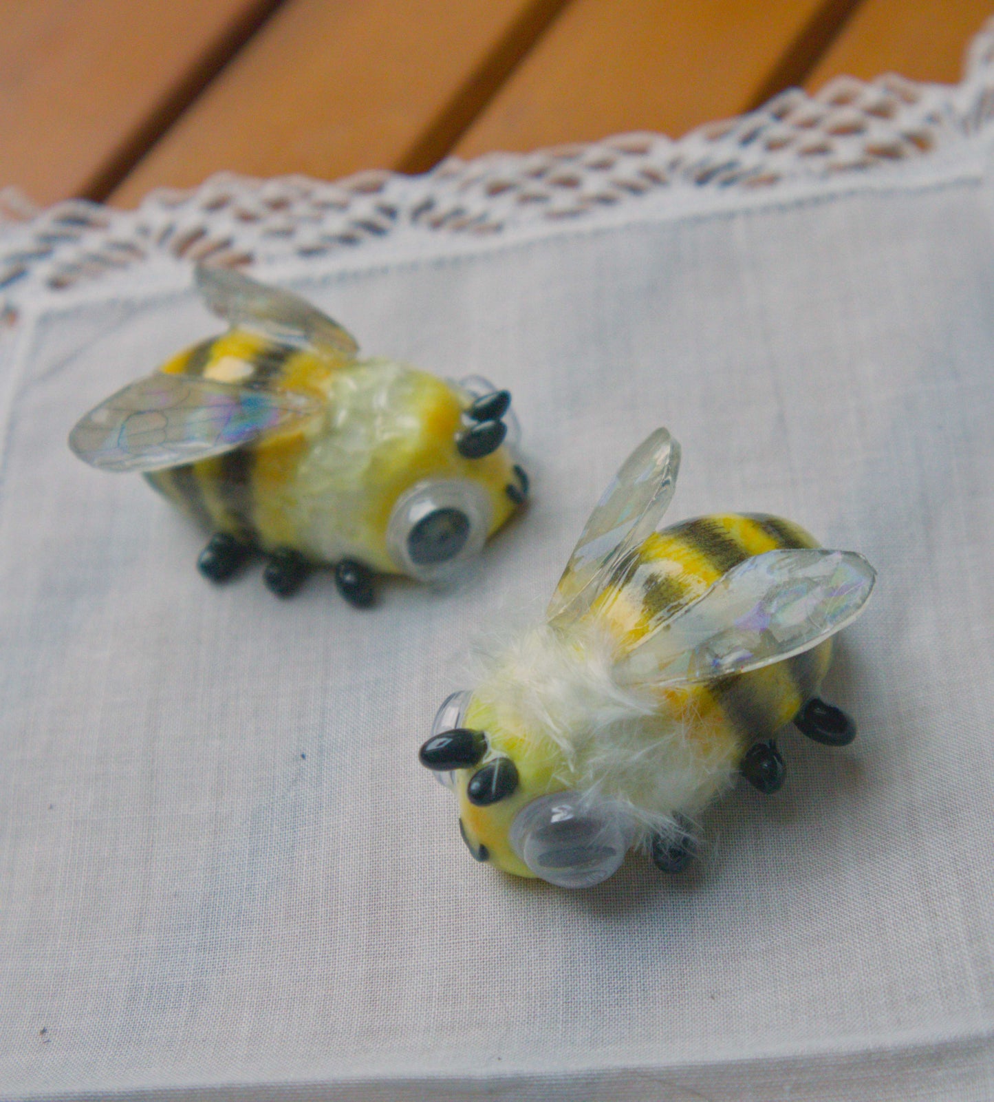 Bay-Bee Desk Buddy