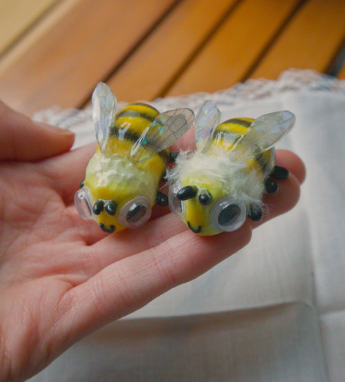Bay-Bee Desk Buddy