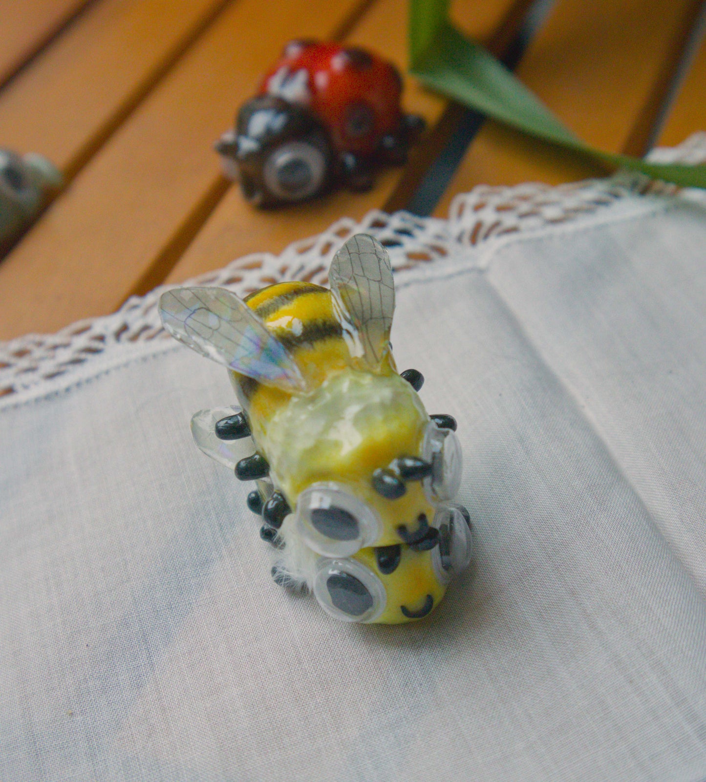 Bay-Bee Desk Buddy
