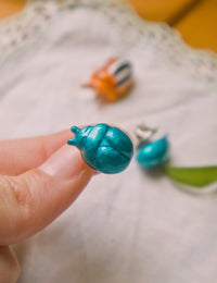 Bug Tiny Companion Pins