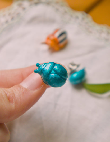Bug Tiny Companion Pins
