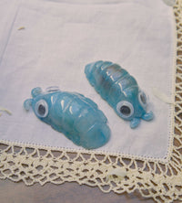 Roly Poly Desk Buddies