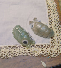 Roly Poly Desk Buddies