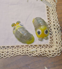 Roly Poly Desk Buddies