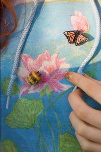 Butterfly Pin