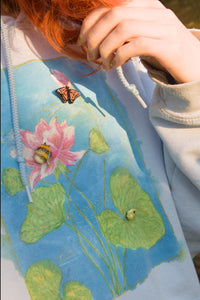 Butterfly Pin