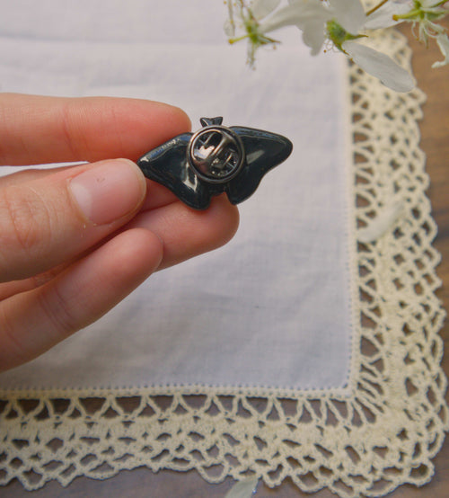 Butterfly Pin