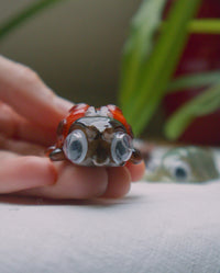Louise the Ladybug Desk Buddy