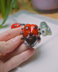 Louise the Ladybug Desk Buddy